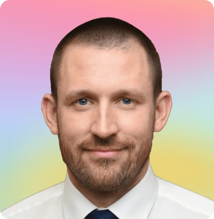 Alan Kearin