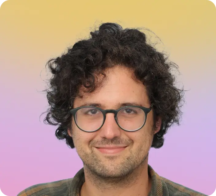 Alvaro Gonzalez