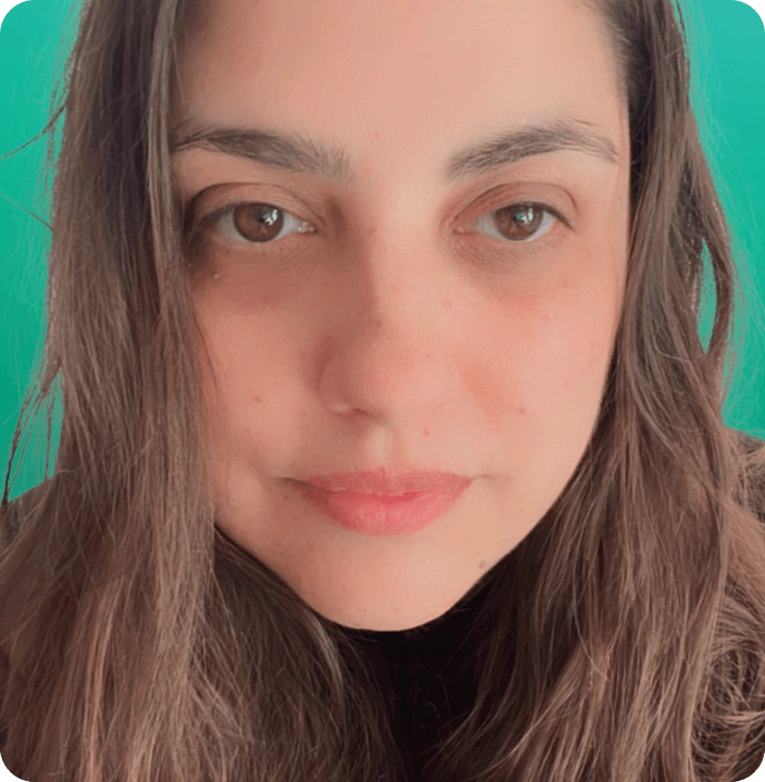 Cristina Delgado