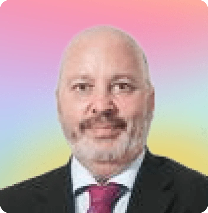 Geoffrey Mitchell