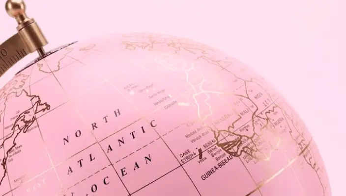 Geography