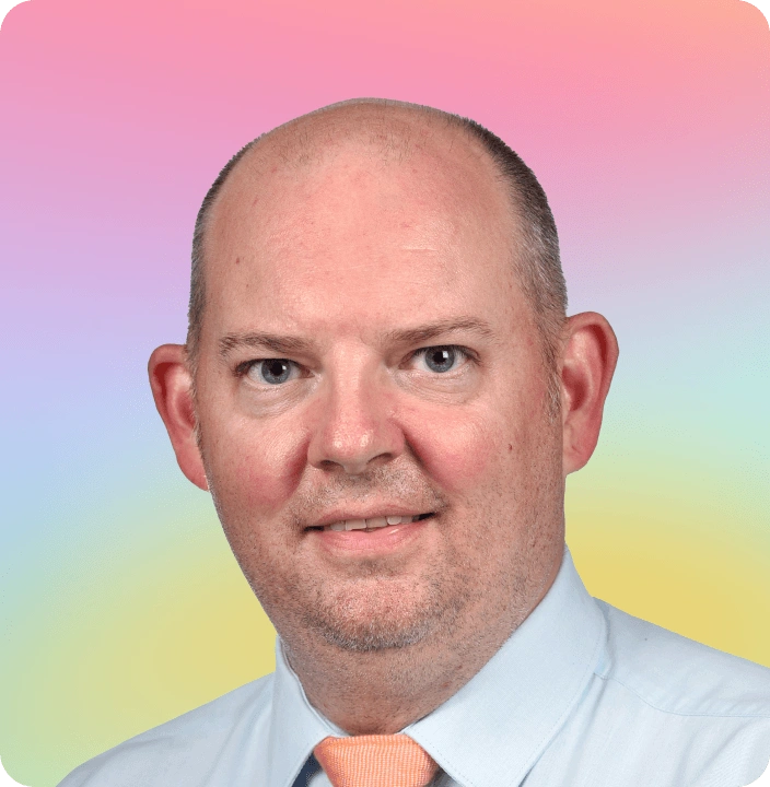 Kevin Nielsen