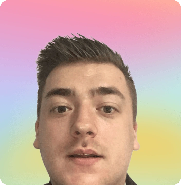 Luke Wilmot