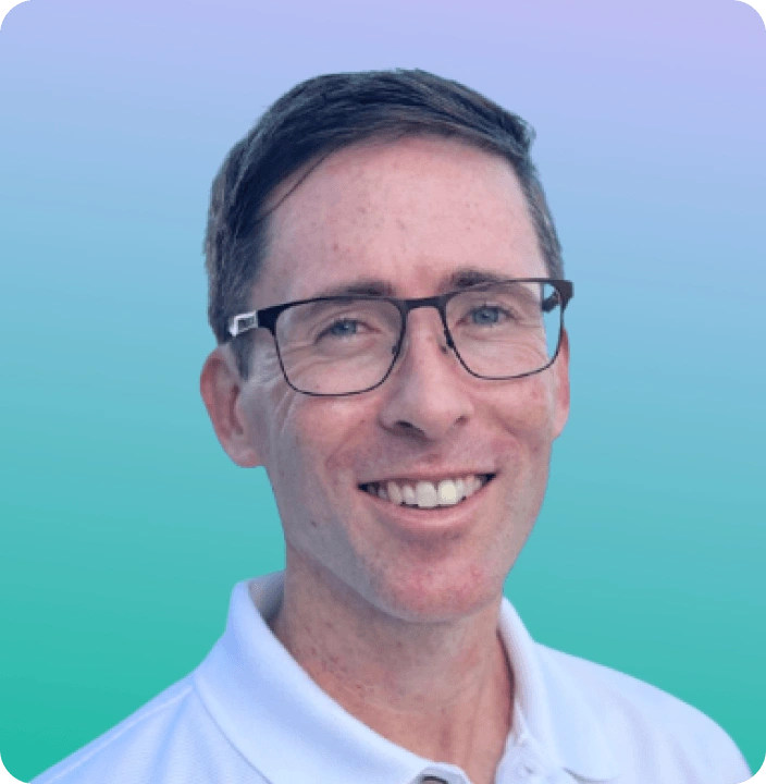 Marc Patton