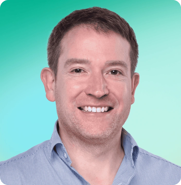 Michael Guinness