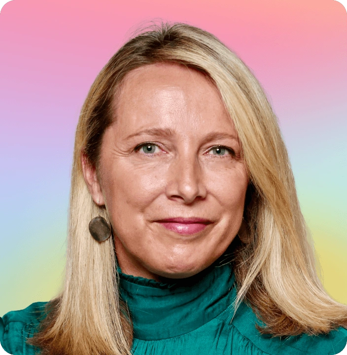 Pascale Rangoni