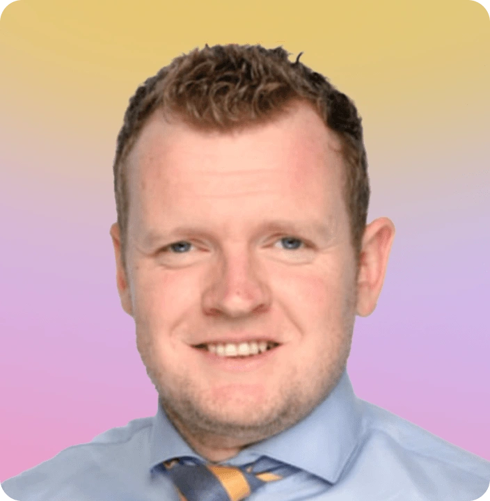 Paul Fogarty