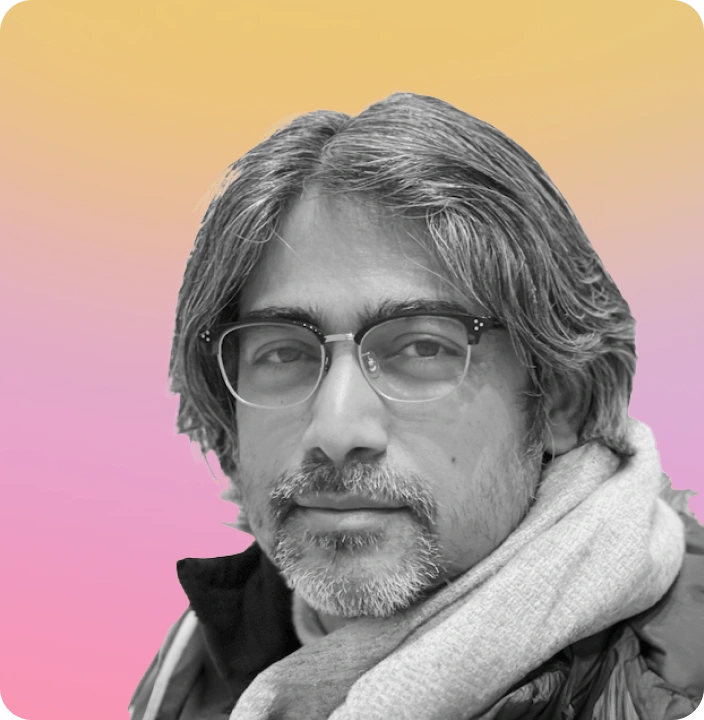Tanusankar Chakraborty