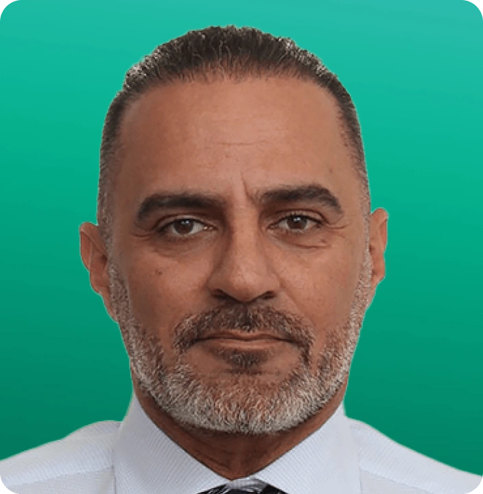 Tarek Wakim