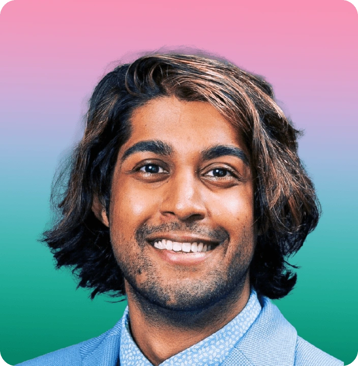Vishaal Singh