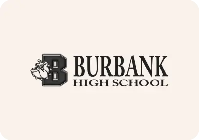 Burbank High School