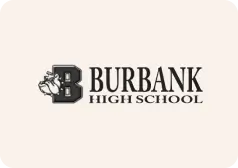 Burbank High School