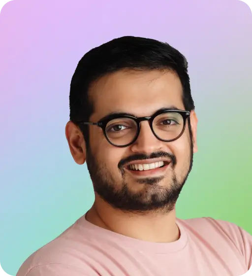 Deepanshu Arora
