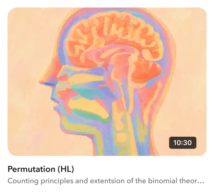 Permutation (HL)