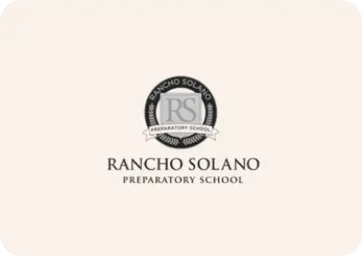 Rancho Solano School