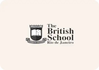 The British School