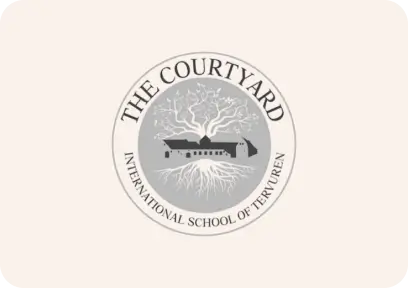 The Courtyard School