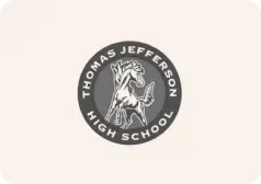 Thomas High School